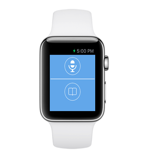 Available For Apple Watch