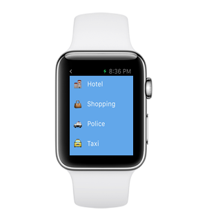 Available For Apple Watch